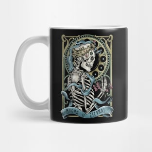 mucha forever Mug